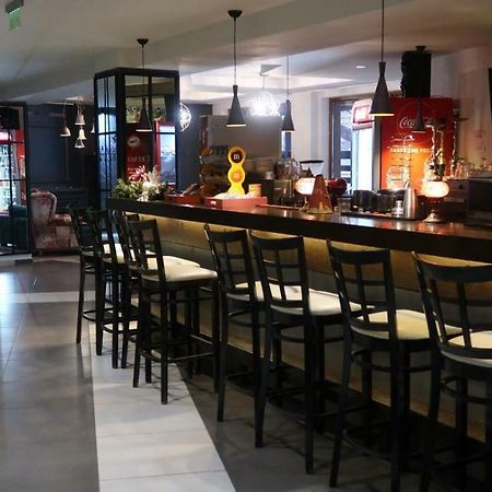 Belvedere Luxury Spa Apartments บันสโก ภายนอก รูปภาพ