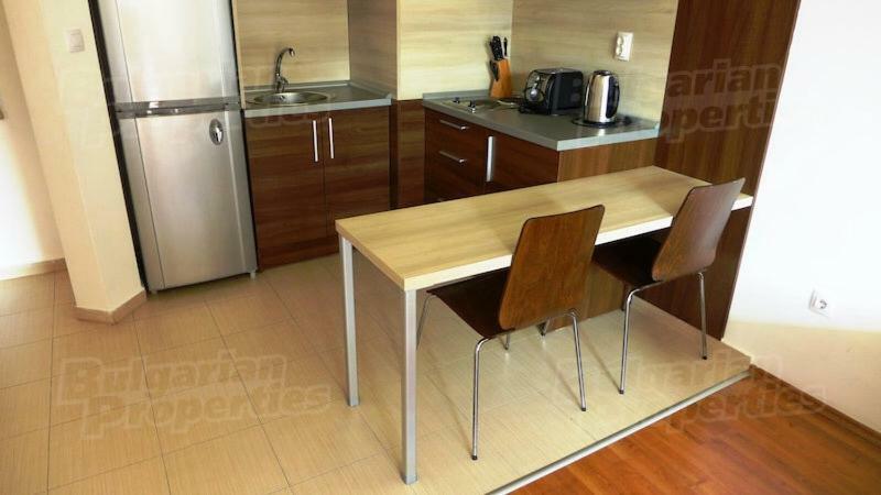 Belvedere Luxury Spa Apartments บันสโก ภายนอก รูปภาพ