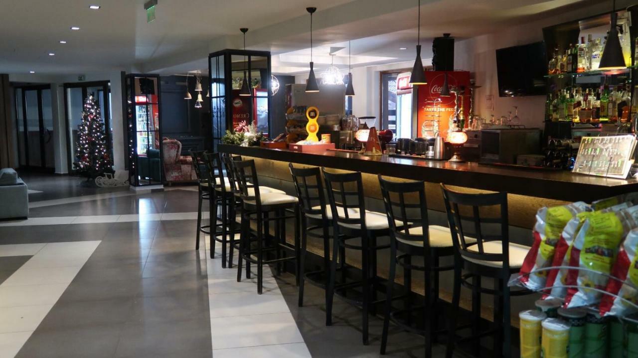 Belvedere Luxury Spa Apartments บันสโก ภายนอก รูปภาพ